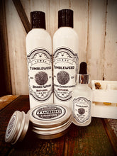 Load image into Gallery viewer, Beard Conditioner- Natural