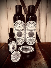 Load image into Gallery viewer, Beard Wash- Black Tie