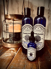 Load image into Gallery viewer, Beard Wash- Midnight Thicket