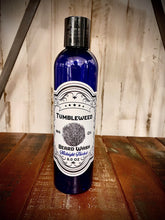 Load image into Gallery viewer, Beard Wash- Midnight Thicket