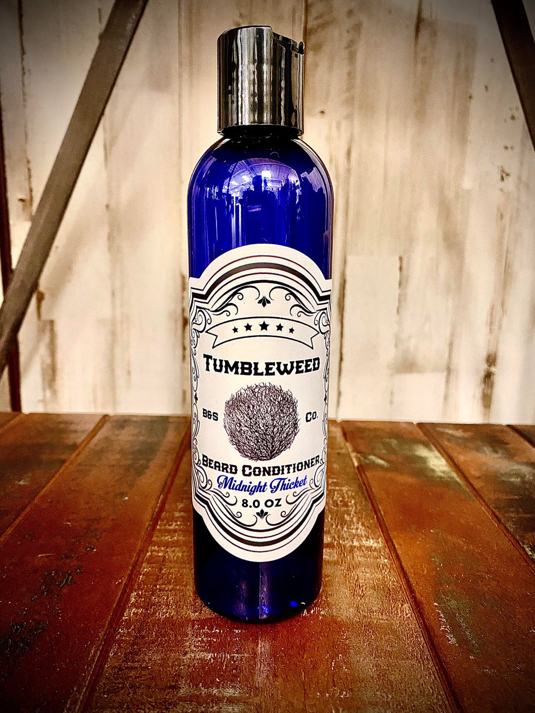 Beard Conditioner- Midnight Thicket